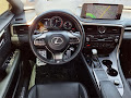 2022 Lexus RX 350 F Sport Handling