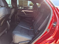 2022 Lexus RX 350 F Sport Handling