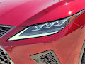 2022 Lexus RX 350 F Sport Handling