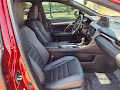 2022 Lexus RX 350 F Sport Handling