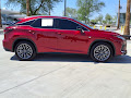 2022 Lexus RX 350 F Sport Handling