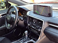 2022 Lexus RX 350 F Sport Handling