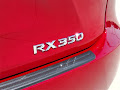 2022 Lexus RX 350 F Sport Handling