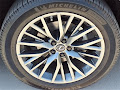 2022 Lexus RX 350 F Sport Handling