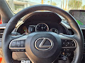 2022 Lexus RX 350 F Sport Handling
