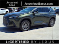 2025 Lexus NX 350h Premium