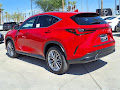 2025 Lexus NX 350 Luxury