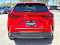 2025 Lexus NX 350 Luxury