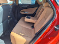 2025 Lexus NX 350 Luxury