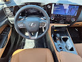 2025 Lexus NX 350 Luxury