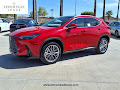 2025 Lexus NX 350 Luxury