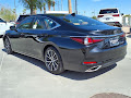2025 Lexus ES 350