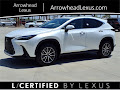 2025 Lexus NX 350h Premium