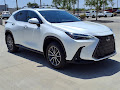 2025 Lexus NX 350h Premium