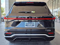 2025 Lexus TX