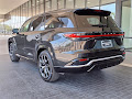 2025 Lexus TX