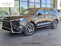2025 Lexus TX