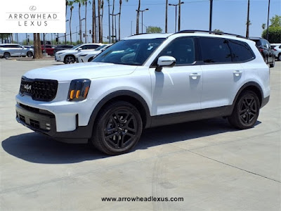 2024 Kia Telluride