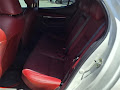 2024 Mazda Mazda3 2.5 Turbo Premium Plus Package