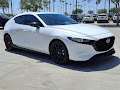 2024 Mazda Mazda3 2.5 Turbo Premium Plus Package