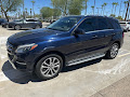 2018 Mercedes-Benz GLE GLE 350