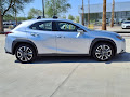 2025 Lexus UX 300h