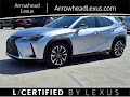 2025 Lexus UX 300h