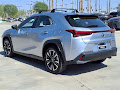 2025 Lexus UX 300h