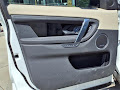 2023 Land Rover Discovery Sport SE