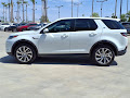 2023 Land Rover Discovery Sport SE