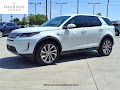 2023 Land Rover Discovery Sport SE