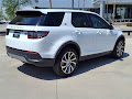 2023 Land Rover Discovery Sport SE