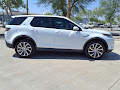 2023 Land Rover Discovery Sport SE