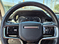 2023 Land Rover Discovery Sport SE