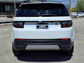 2023 Land Rover Discovery Sport SE