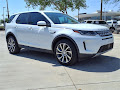2023 Land Rover Discovery Sport SE