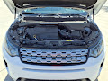 2023 Land Rover Discovery Sport SE