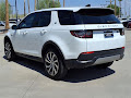 2023 Land Rover Discovery Sport SE