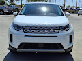 2023 Land Rover Discovery Sport SE