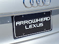 2015 Audi A8 L 4.0T