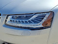 2015 Audi A8 L 4.0T