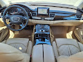 2015 Audi A8 L 4.0T