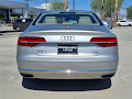 2015 Audi A8 L 4.0T