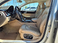 2015 Audi A8 L 4.0T