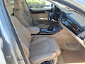 2015 Audi A8 L 4.0T