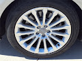 2015 Audi A8 L 4.0T