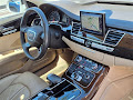 2015 Audi A8 L 4.0T