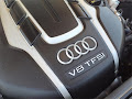 2015 Audi A8 L 4.0T