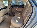2015 Audi A8 L 4.0T