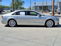 2015 Audi A8 L 4.0T